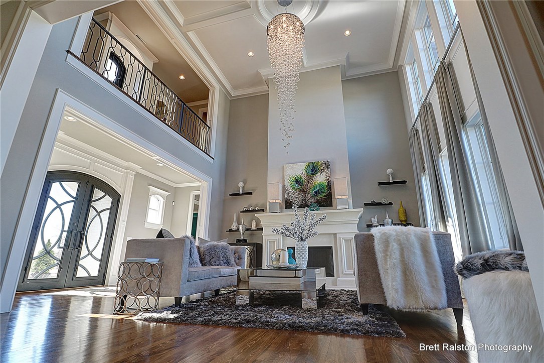 Estates At Dogwood Canyon - Residential