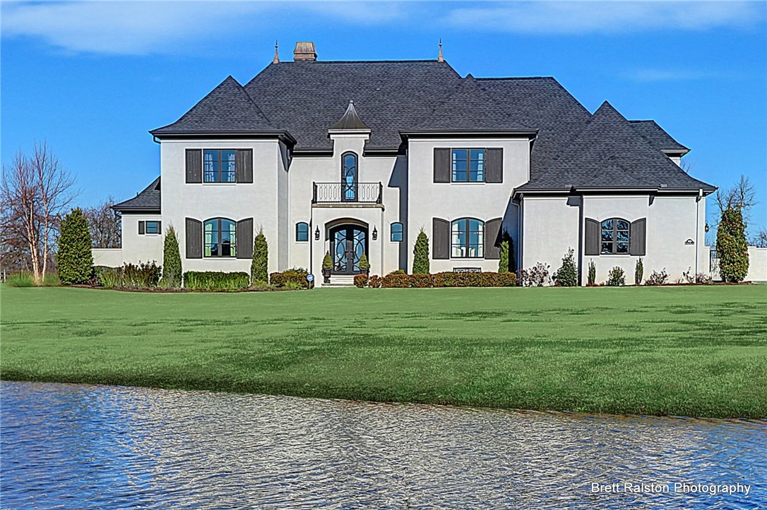 Estates At Dogwood Canyon - Residential