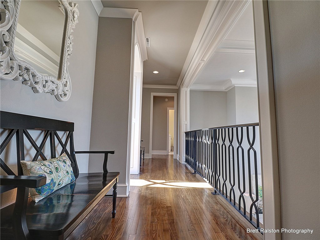 Estates At Dogwood Canyon - Residential