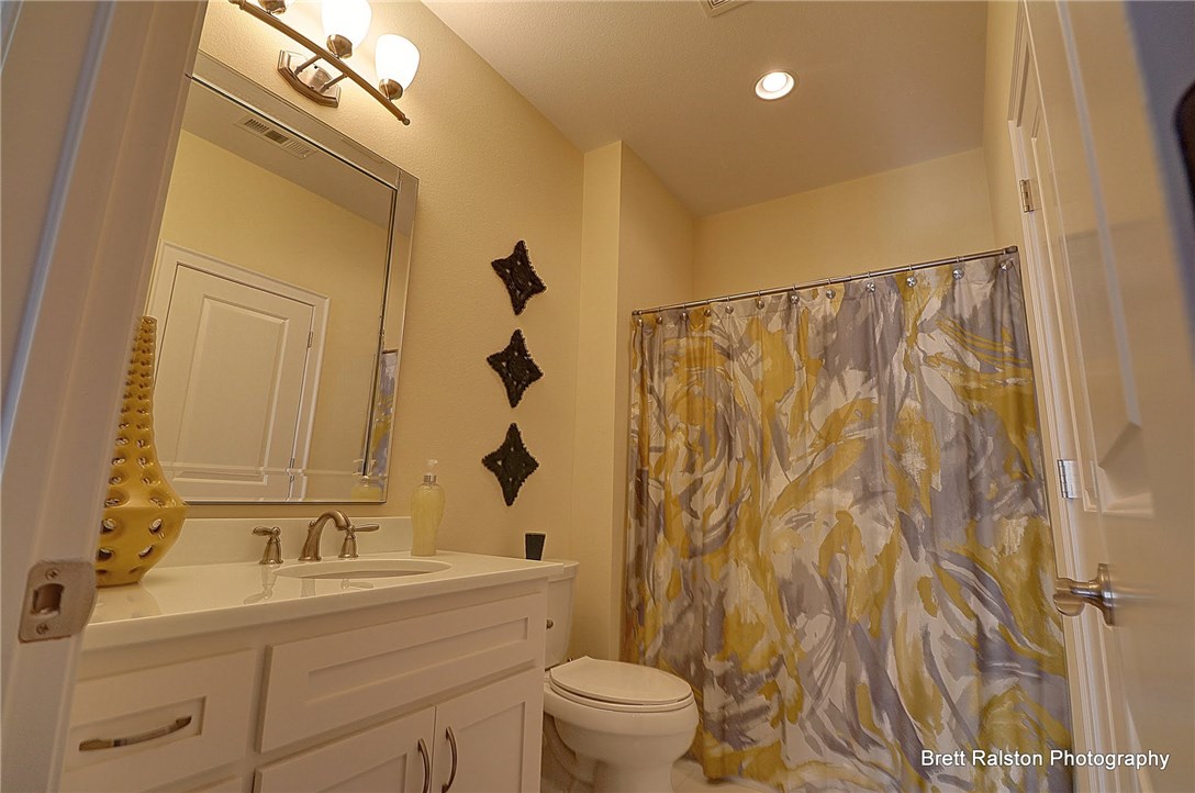 Estates At Dogwood Canyon - Residential