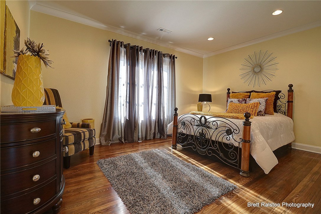 Estates At Dogwood Canyon - Residential