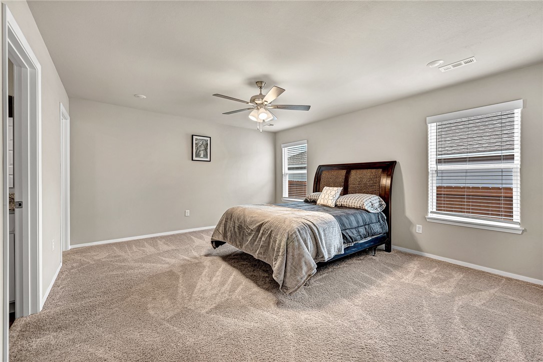 Willow Creek Ph 1 Rogers - Residential Lease