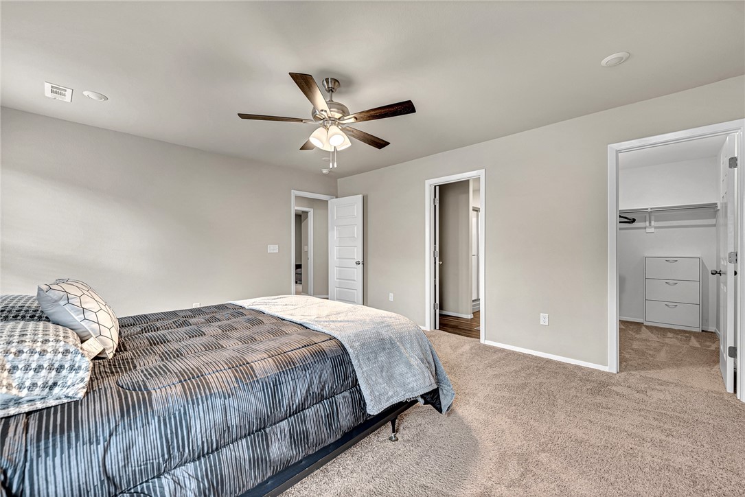 Willow Creek Ph 1 Rogers - Residential Lease