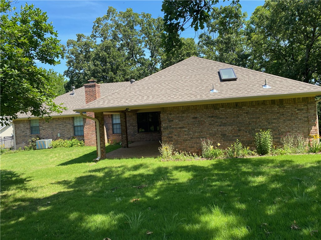 Vista North Iii - Residential