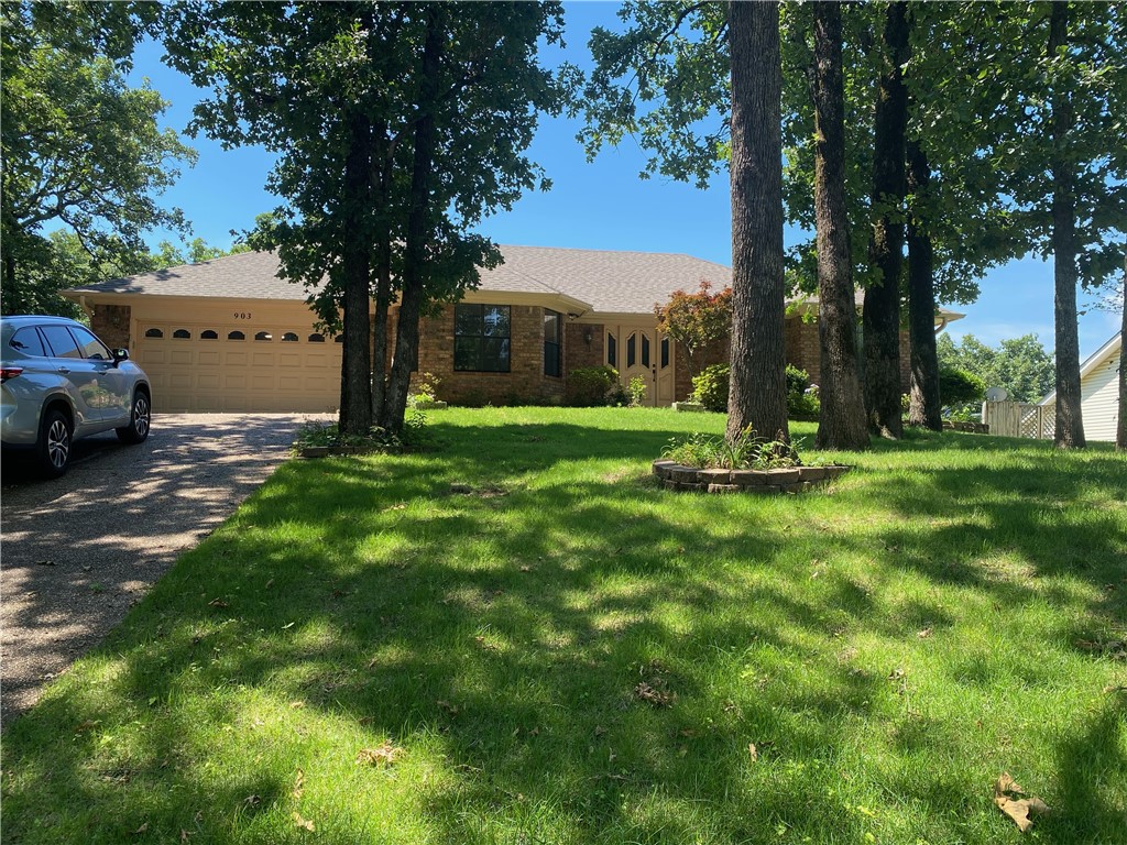 Vista North Iii - Residential