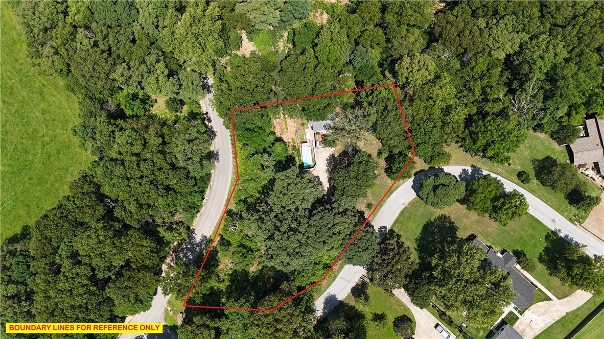 Lake Forrest Heights Sub Rev Rurban - Residential