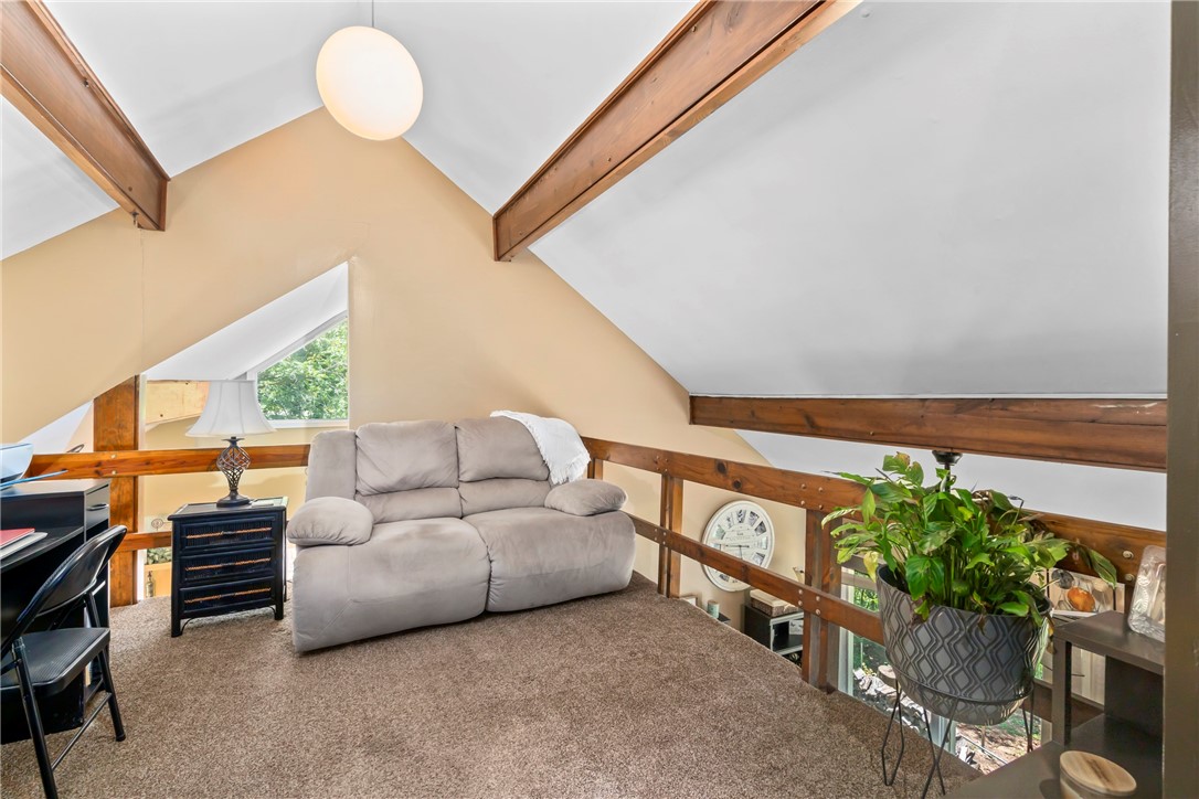 Lake Forrest Heights Sub Rev Rurban - Residential