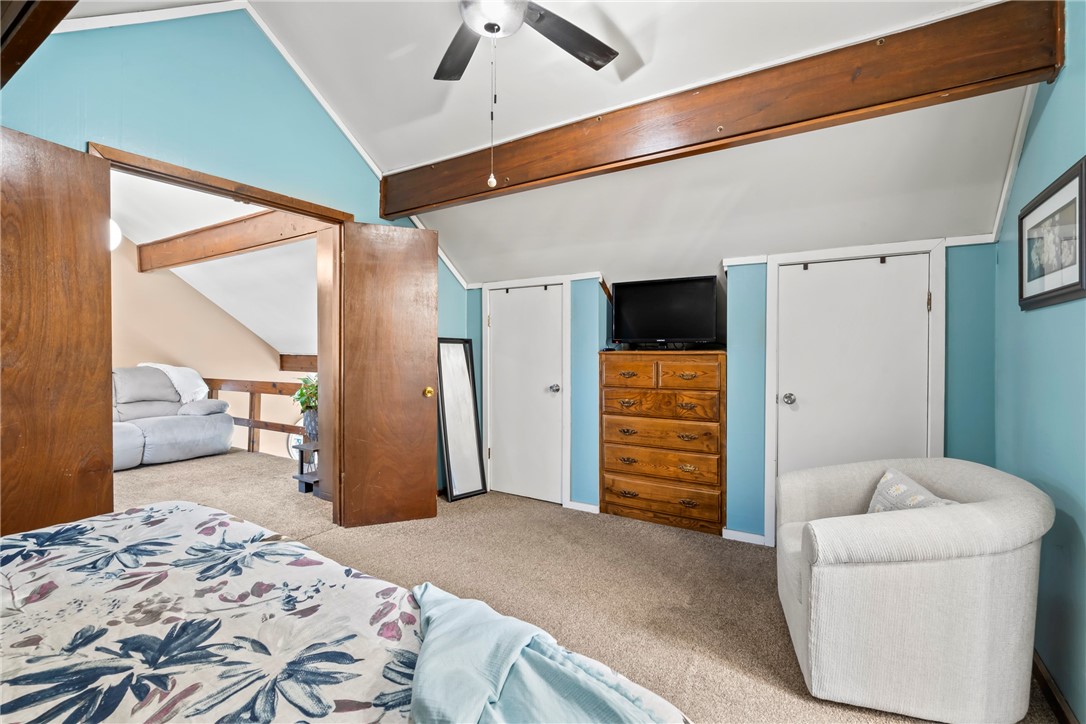 Lake Forrest Heights Sub Rev Rurban - Residential