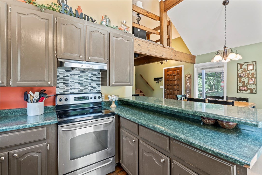 Lake Forrest Heights Sub Rev Rurban - Residential