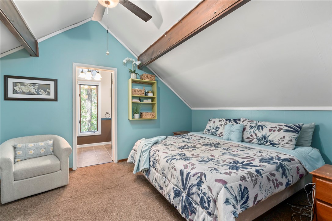 Lake Forrest Heights Sub Rev Rurban - Residential