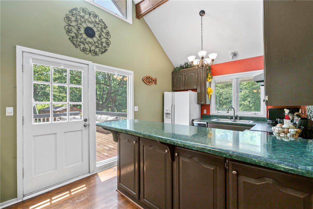 Lake Forrest Heights Sub Rev Rurban - Residential