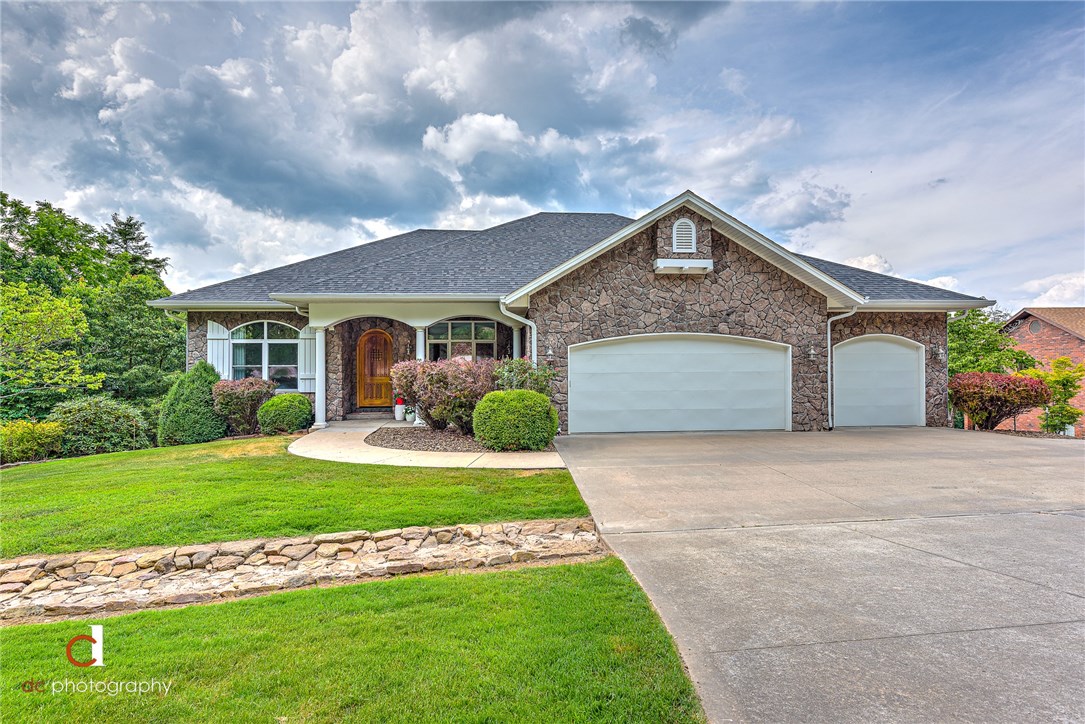 Shorecliff Estates - Residential