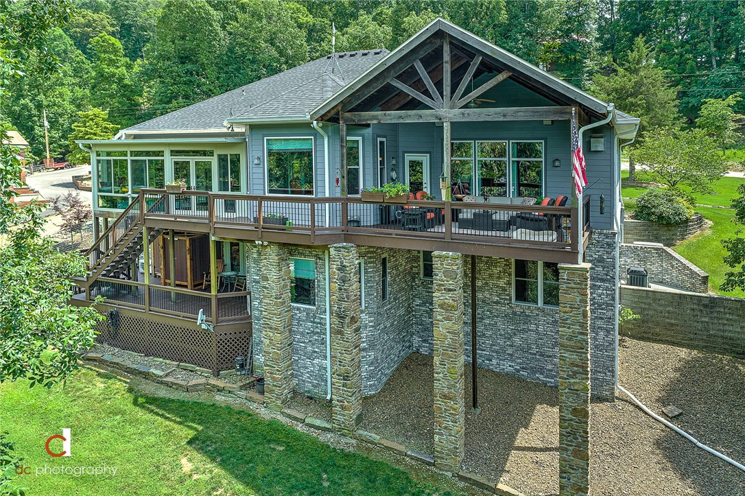 Shorecliff Estates - Residential