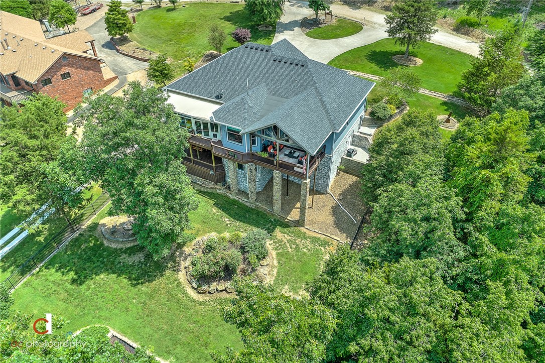 Shorecliff Estates - Residential