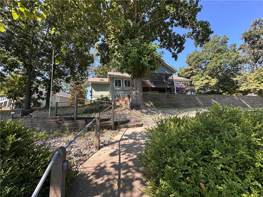 Evanton - Residential