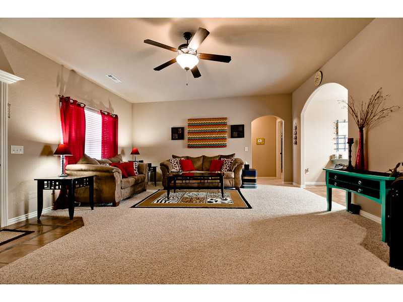 Grace Addition Bentonville - Residential