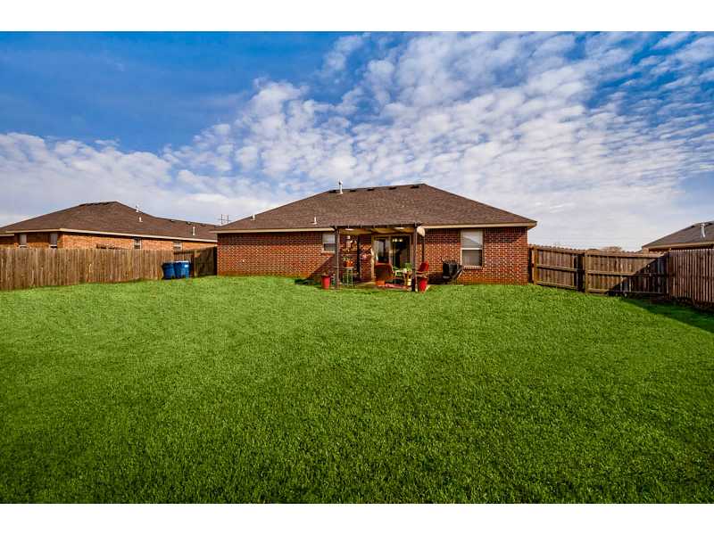 Grace Addition Bentonville - Residential