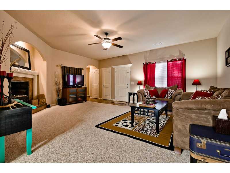 Grace Addition Bentonville - Residential