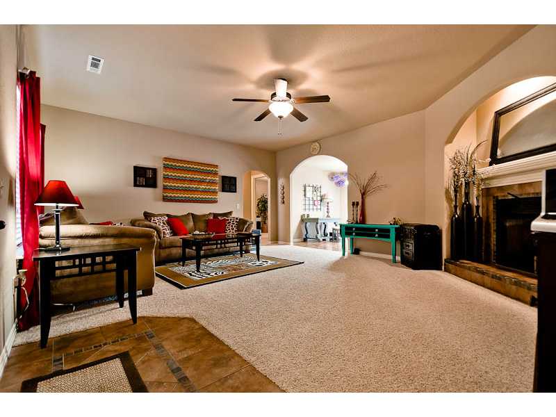 Grace Addition Bentonville - Residential