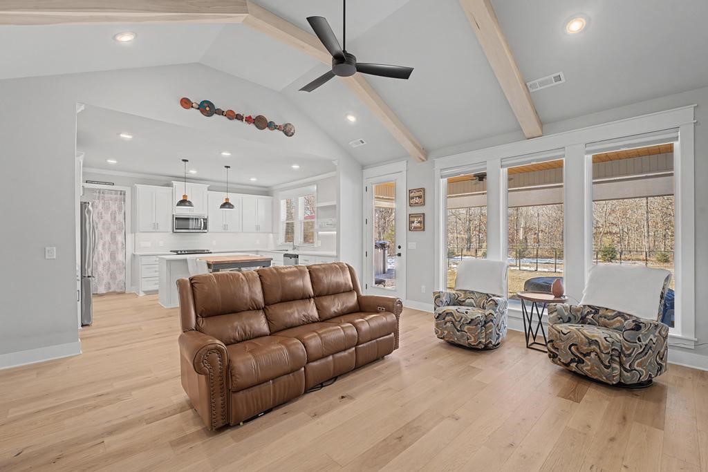 Roxburgh Sub Bvv - Residential