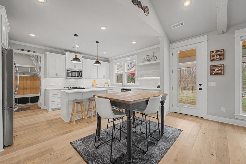 Roxburgh Sub Bvv - Residential