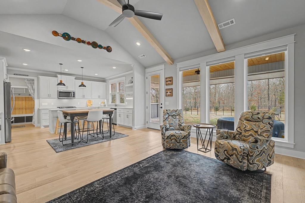 Roxburgh Sub Bvv - Residential