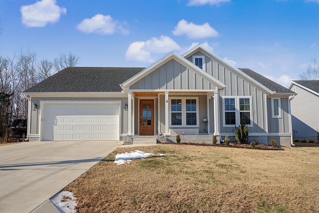 Roxburgh Sub Bvv - Residential