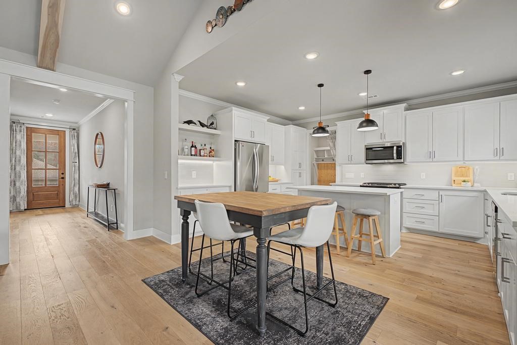 Roxburgh Sub Bvv - Residential