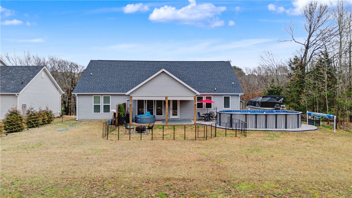 Roxburgh Sub Bvv - Residential