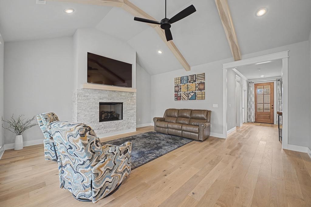 Roxburgh Sub Bvv - Residential