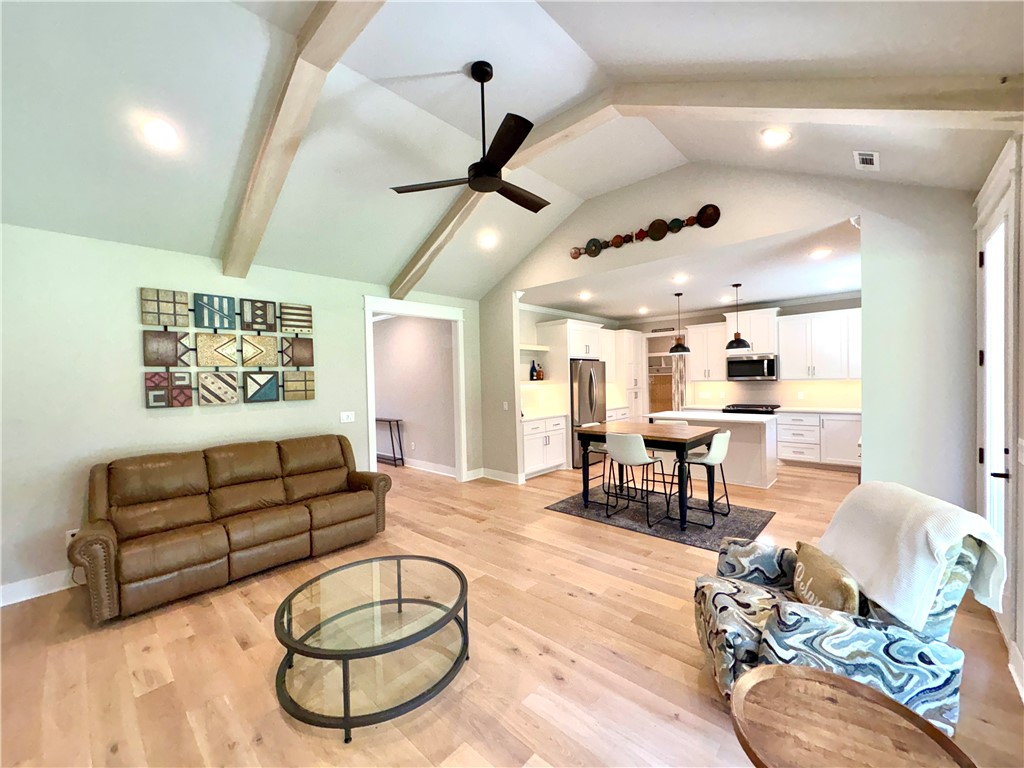 Roxburgh Sub Bvv - Residential
