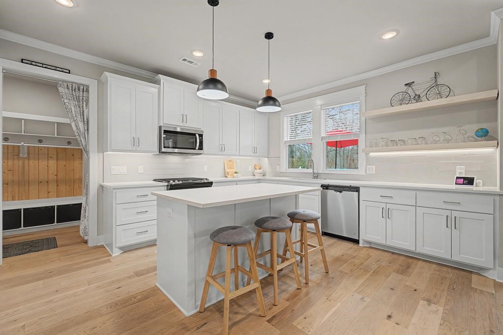 Roxburgh Sub Bvv - Residential