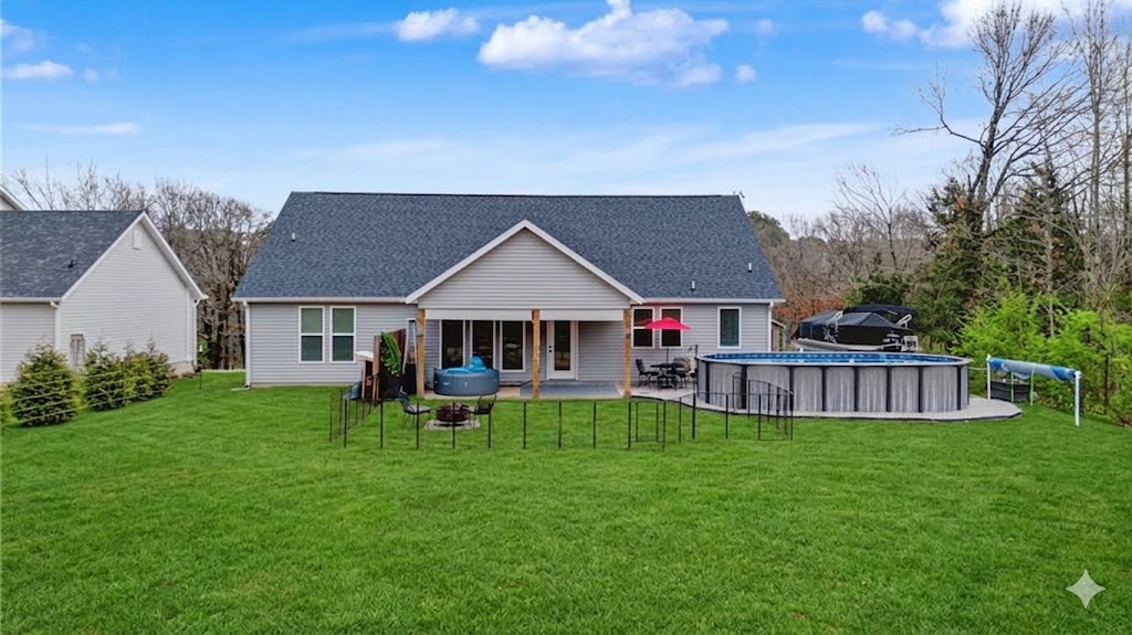 Roxburgh Sub Bvv - Residential
