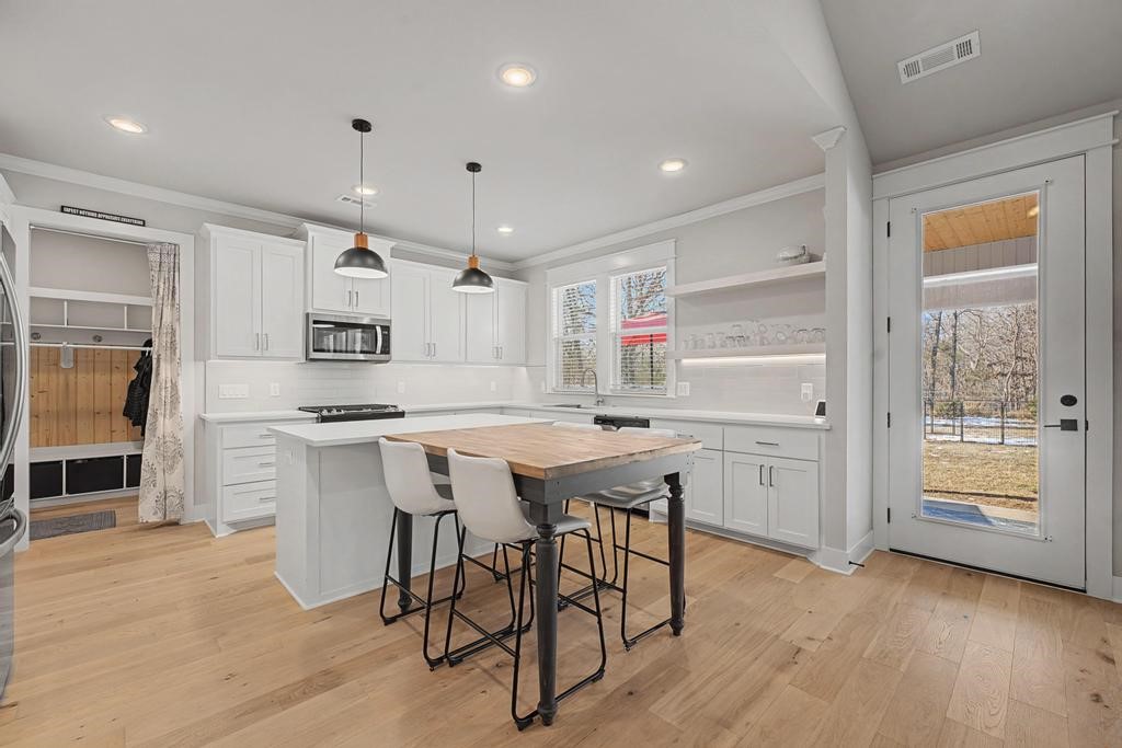 Roxburgh Sub Bvv - Residential