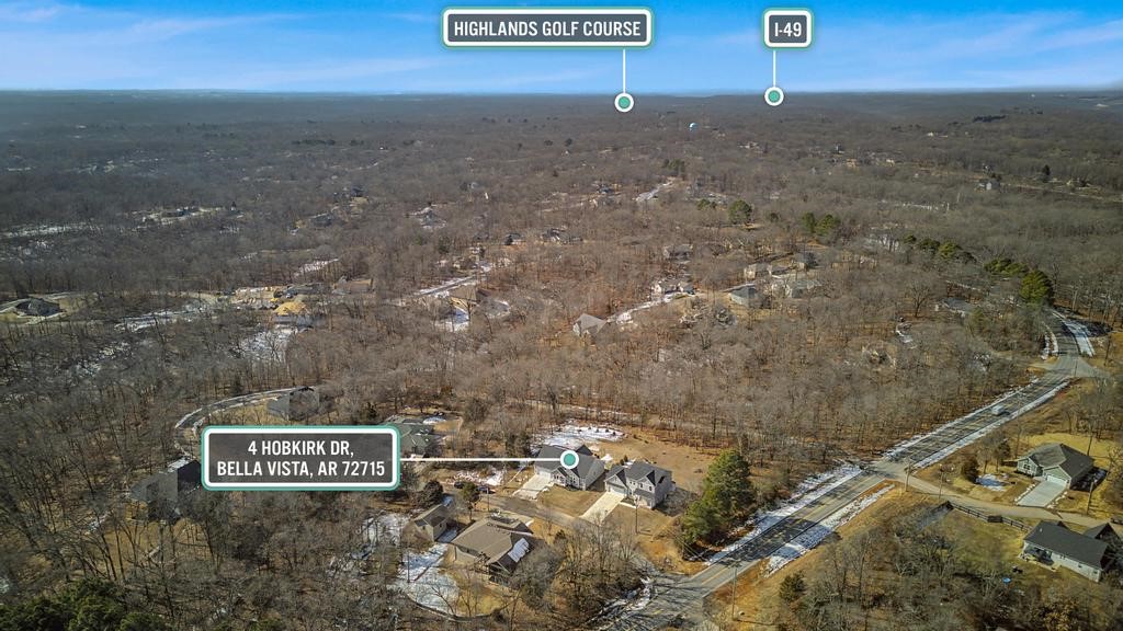 Roxburgh Sub Bvv - Residential