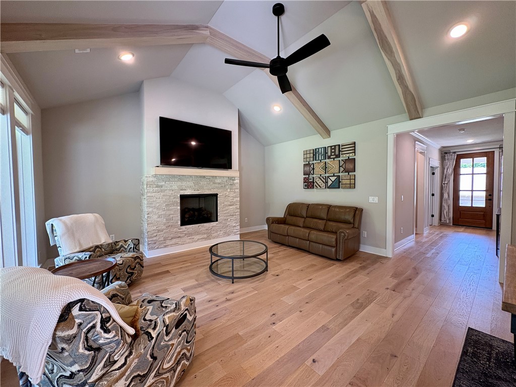 Roxburgh Sub Bvv - Residential