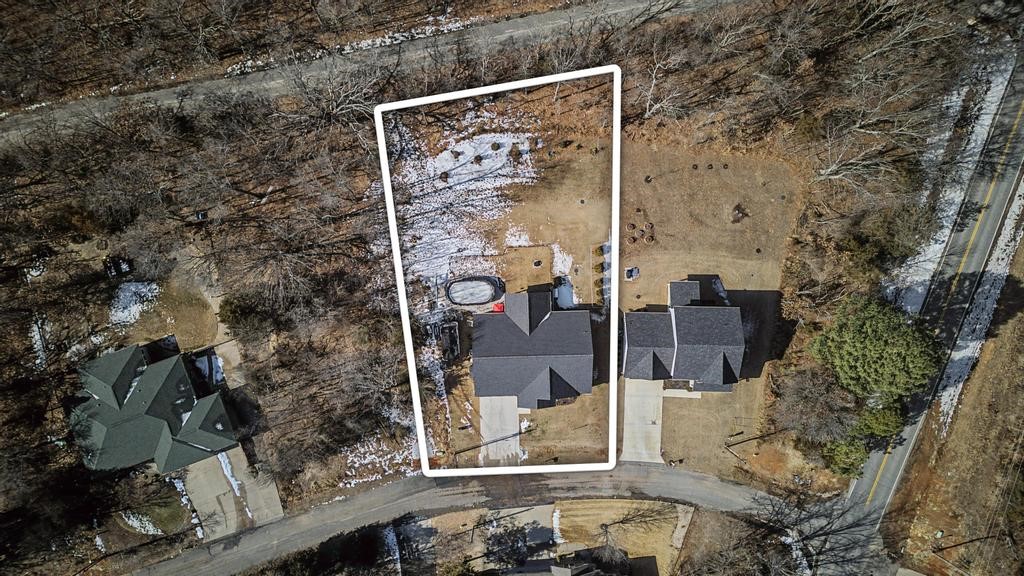 Roxburgh Sub Bvv - Residential