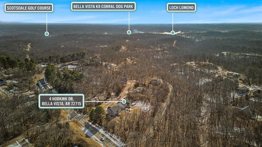 Roxburgh Sub Bvv - Residential