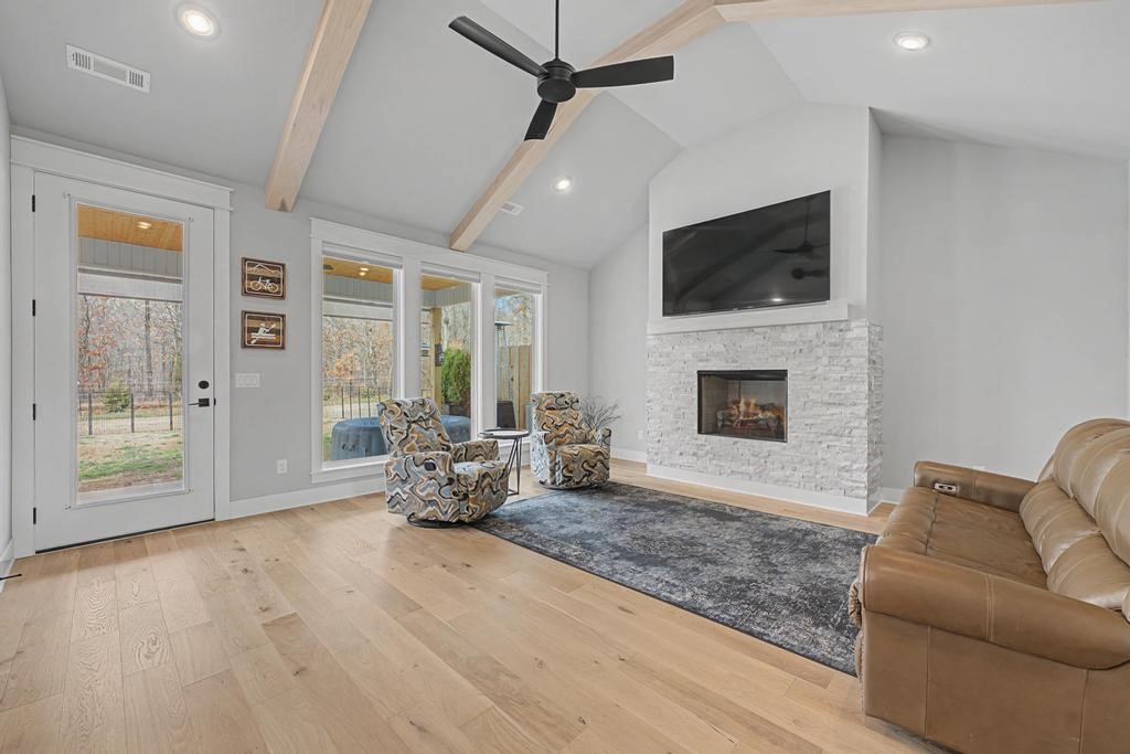 Roxburgh Sub Bvv - Residential