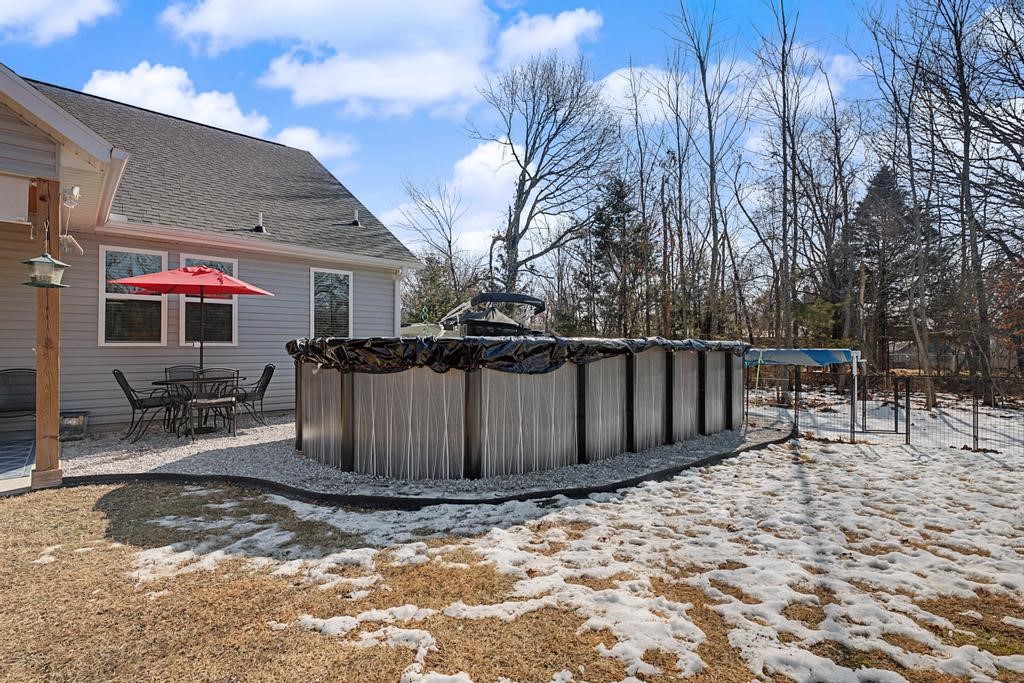 Roxburgh Sub Bvv - Residential