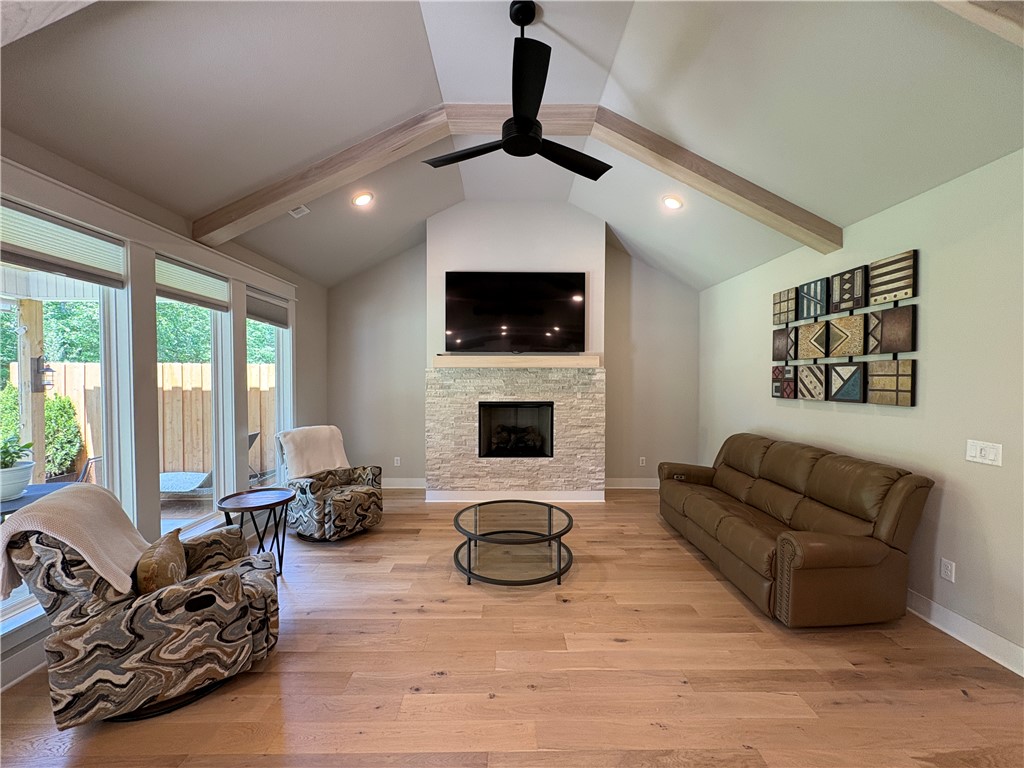 Roxburgh Sub Bvv - Residential