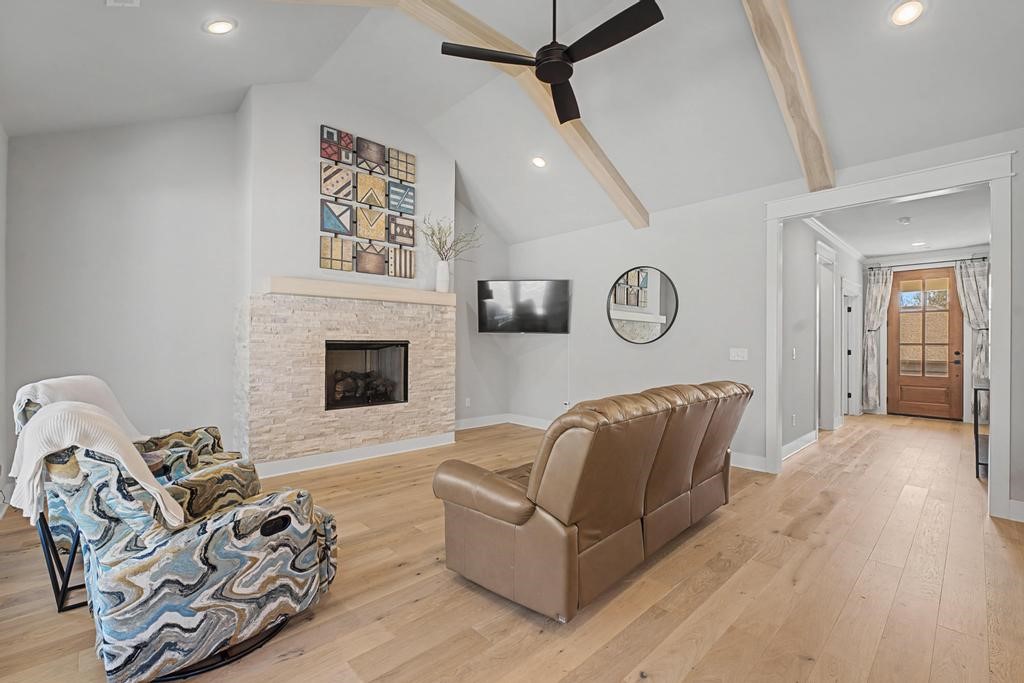 Roxburgh Sub Bvv - Residential