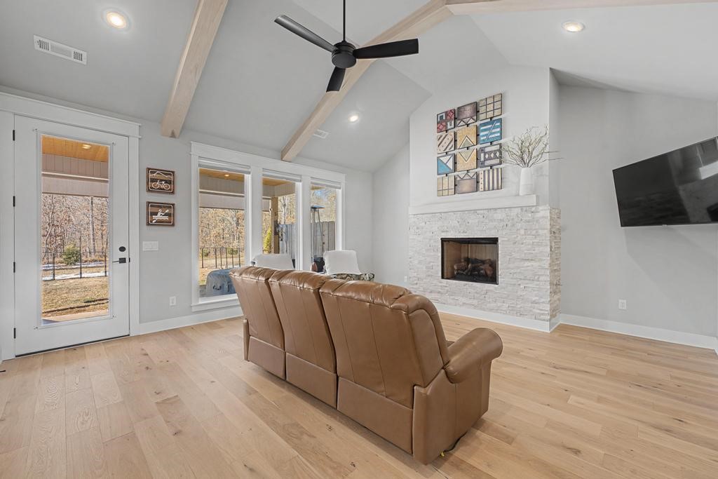 Roxburgh Sub Bvv - Residential