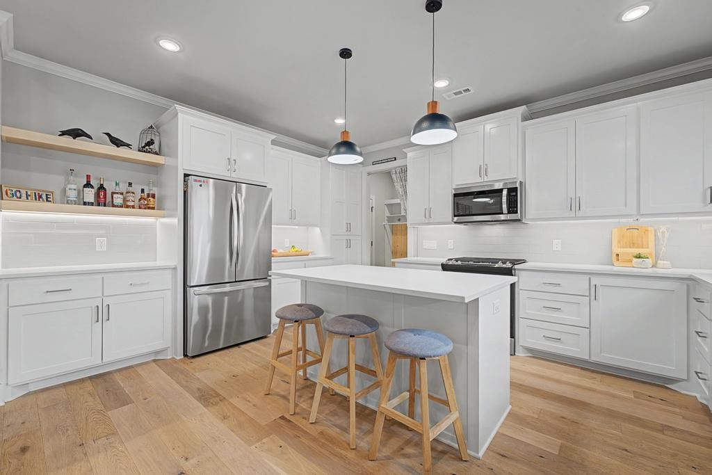 Roxburgh Sub Bvv - Residential