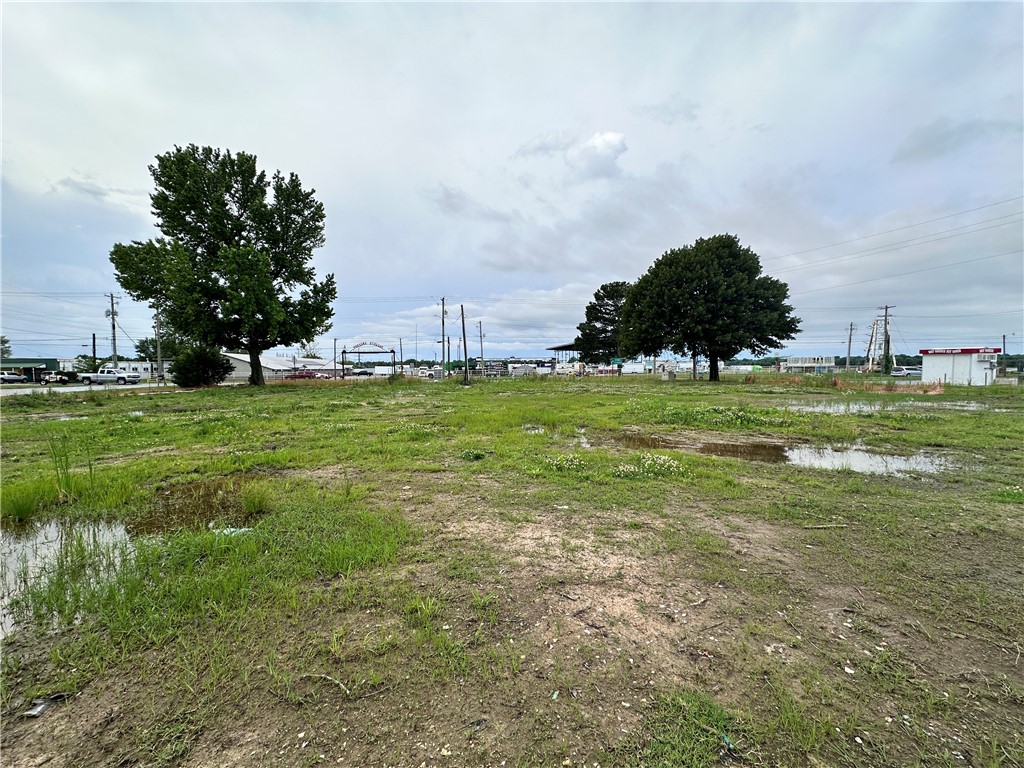 County Court - Commercial Sale