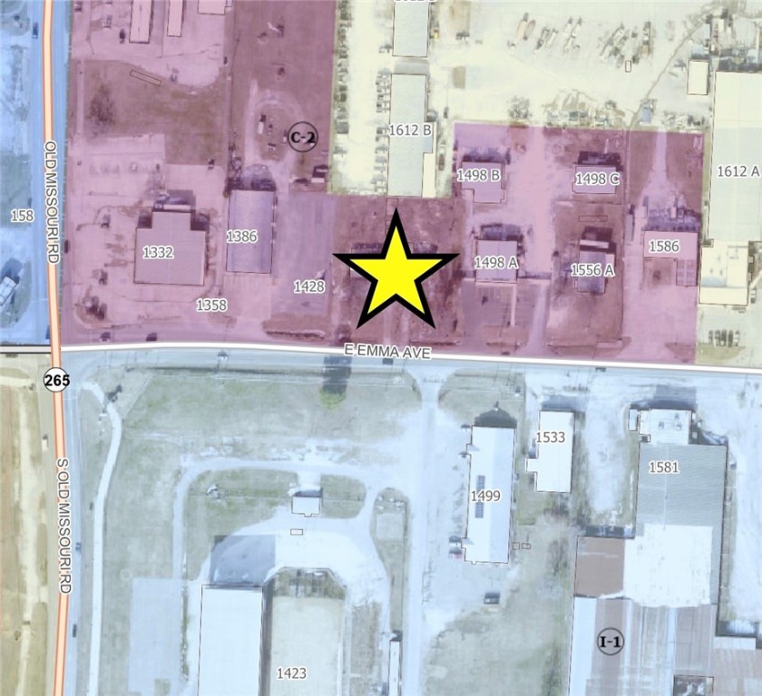 County Court - Commercial Sale