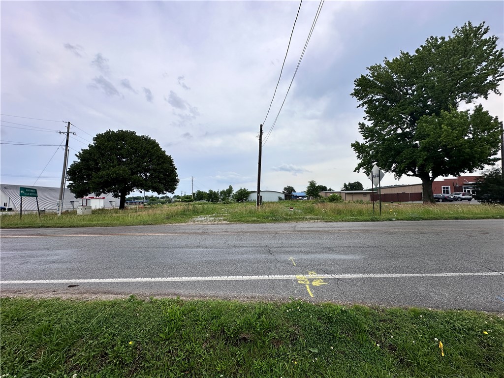 County Court - Commercial Sale