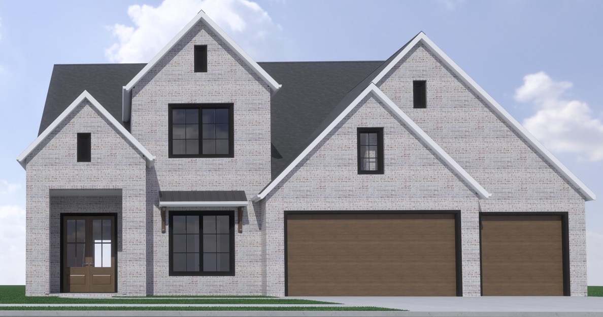 Aurora Sub Ph I Bentonville - Residential