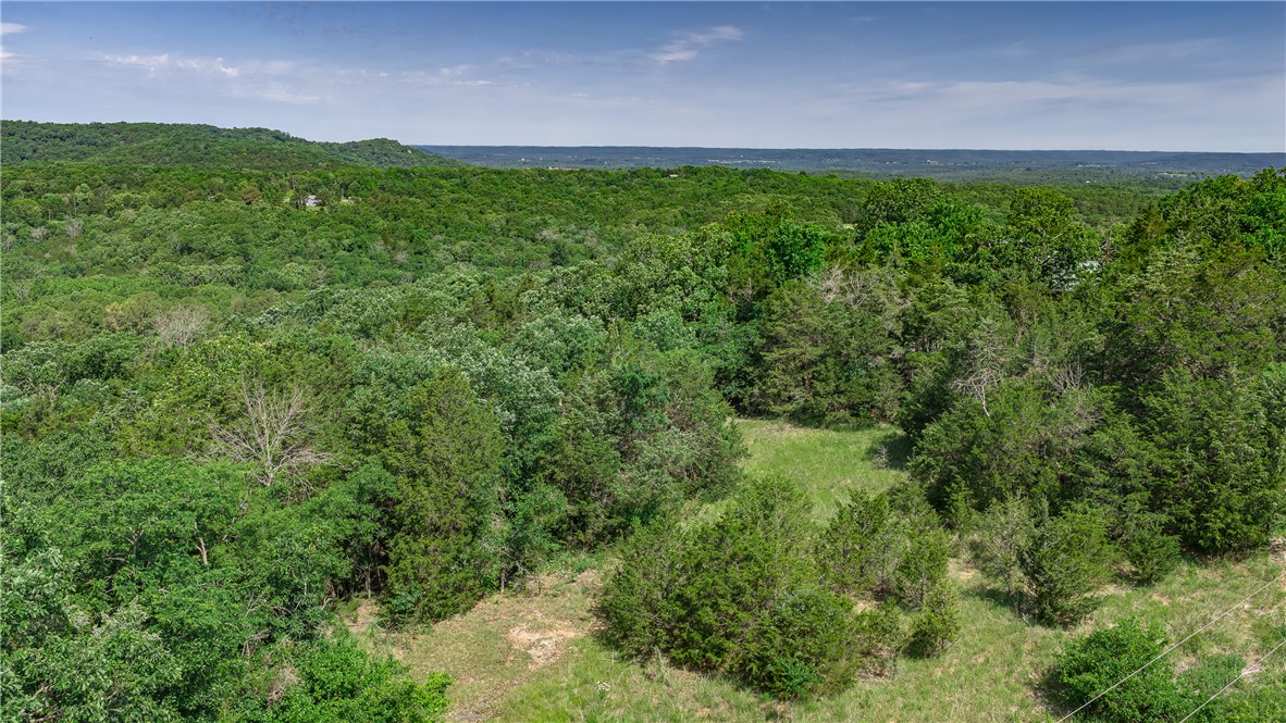 Huckleberry Point - Land