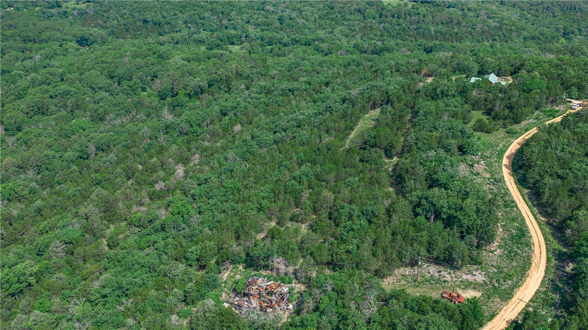 Huckleberry Point - Land
